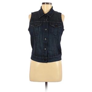 Levi Strauss Signature Denim Vest